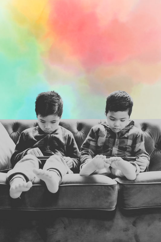 Does Screen Time REALLY Affect My Family's Health?