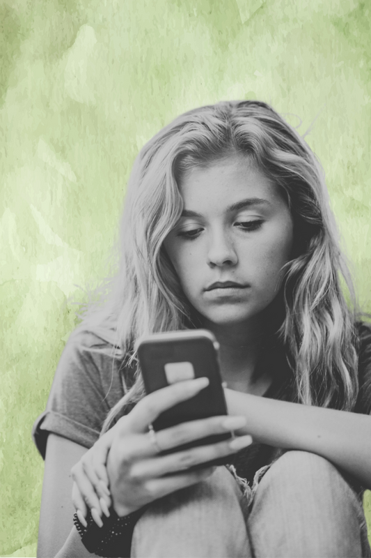 The Hidden Cost of Phone Addiction