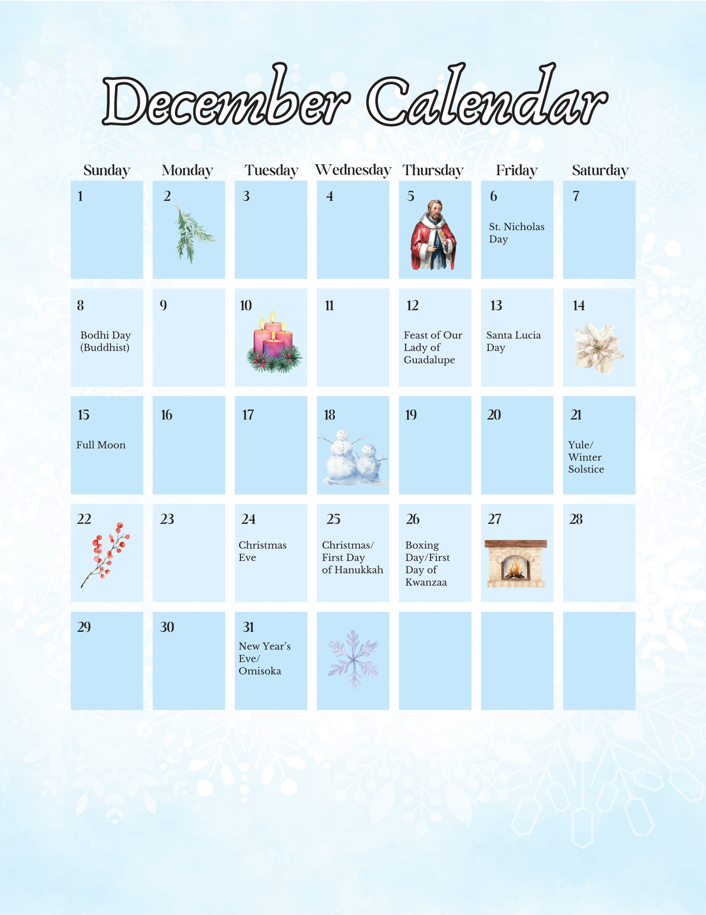 Winter Wonder Weekends: A Screen-Free Family Adventure Guide