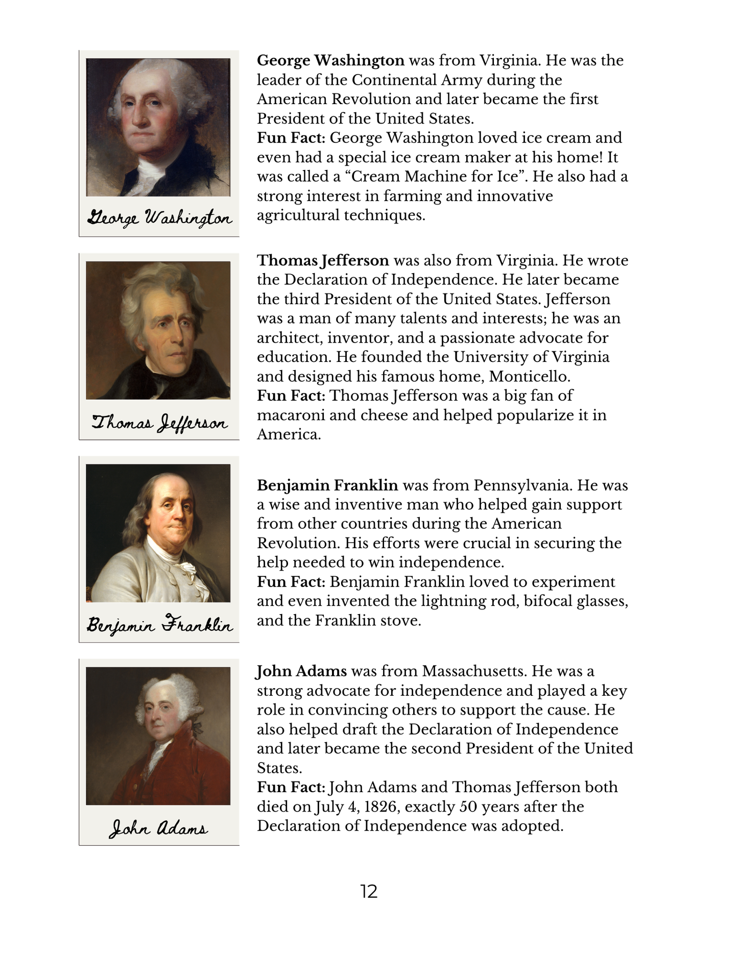 Celebrating Independence Day: The Gathering Guide