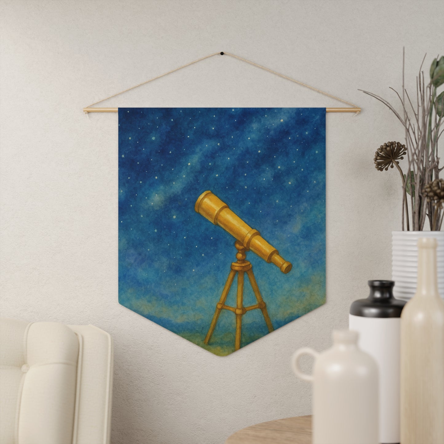 Year Six Steiner School Decoration