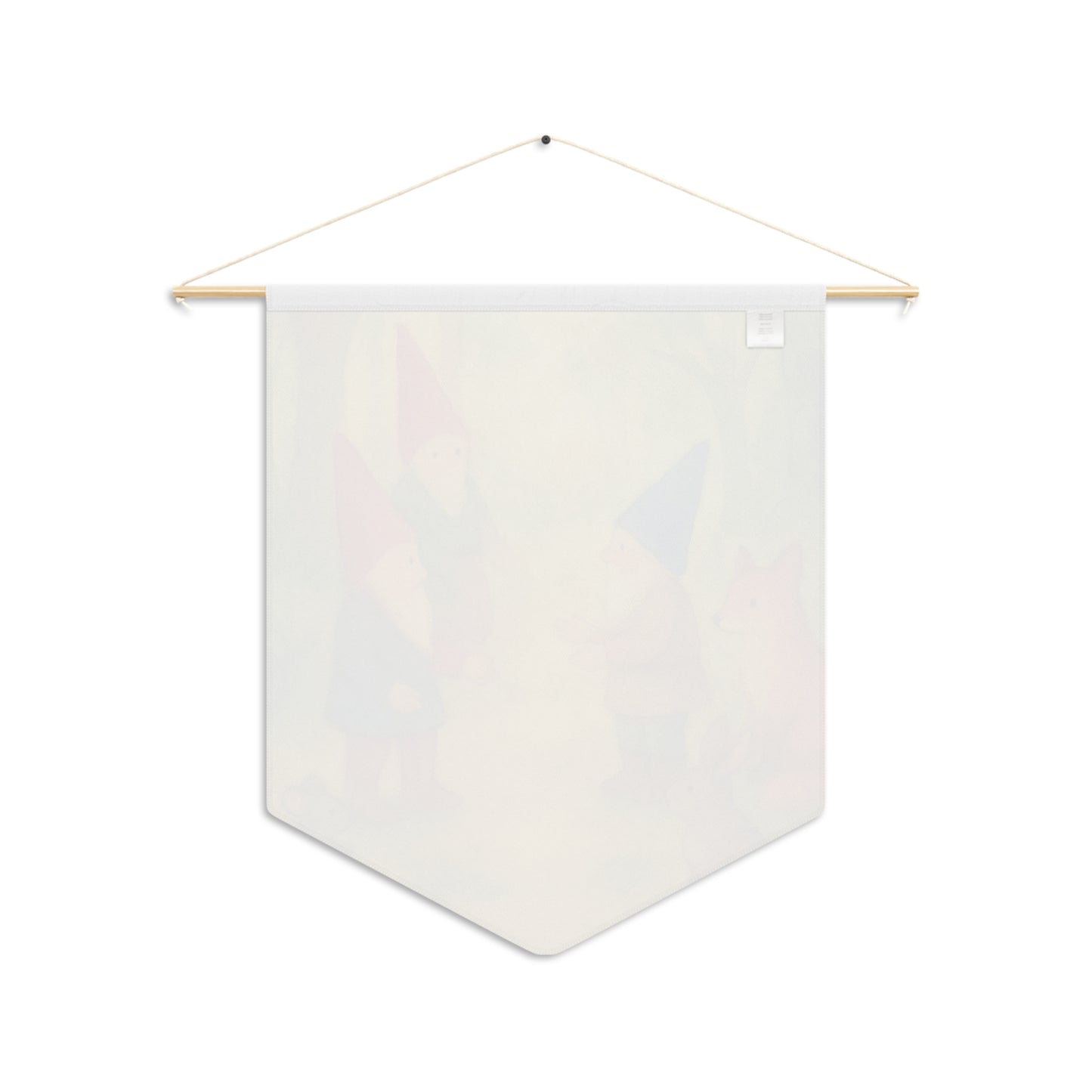Year One Fairy Tale Classroom Pennant