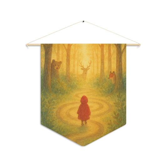 Year One Steiner School Decoration