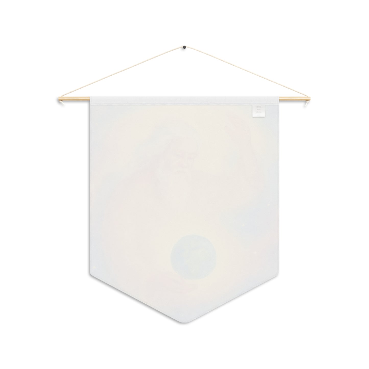 Waldorf-Inspired Old Testament Wall Hanging