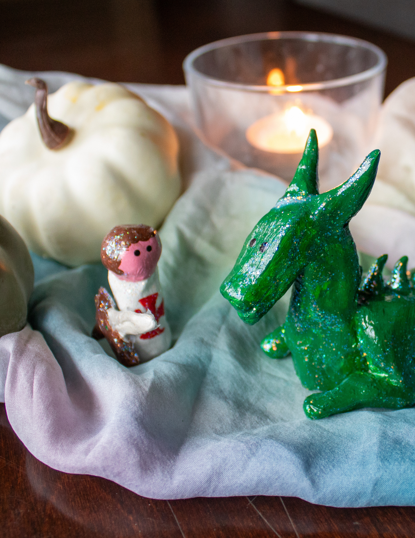 Celebrating Michaelmas: The Gathering Guide