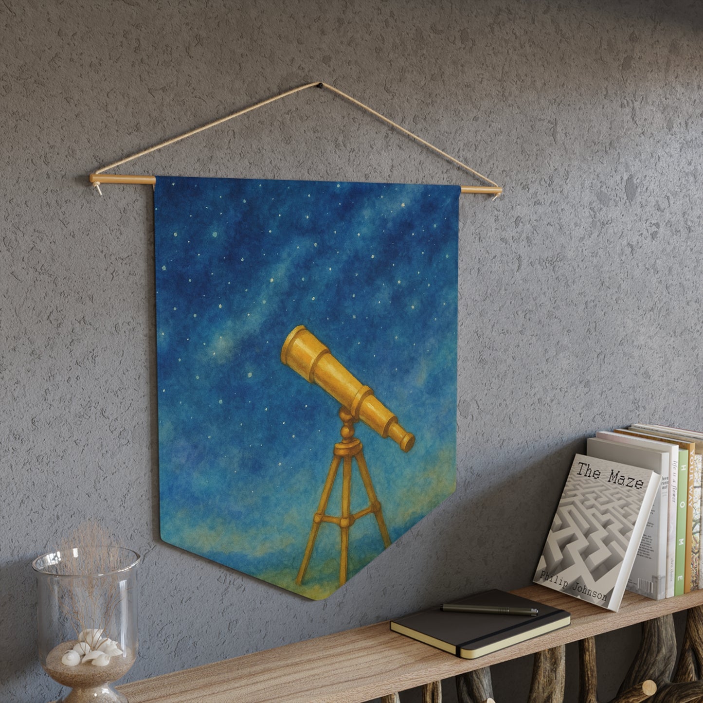 Year Six Steiner School Decoration