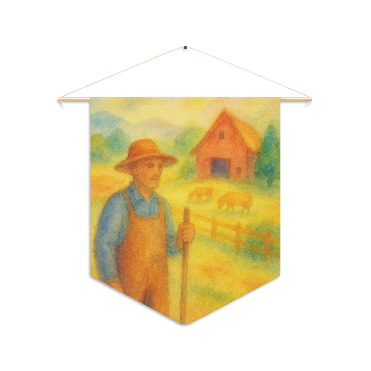 Year Three Steiner School Decoration