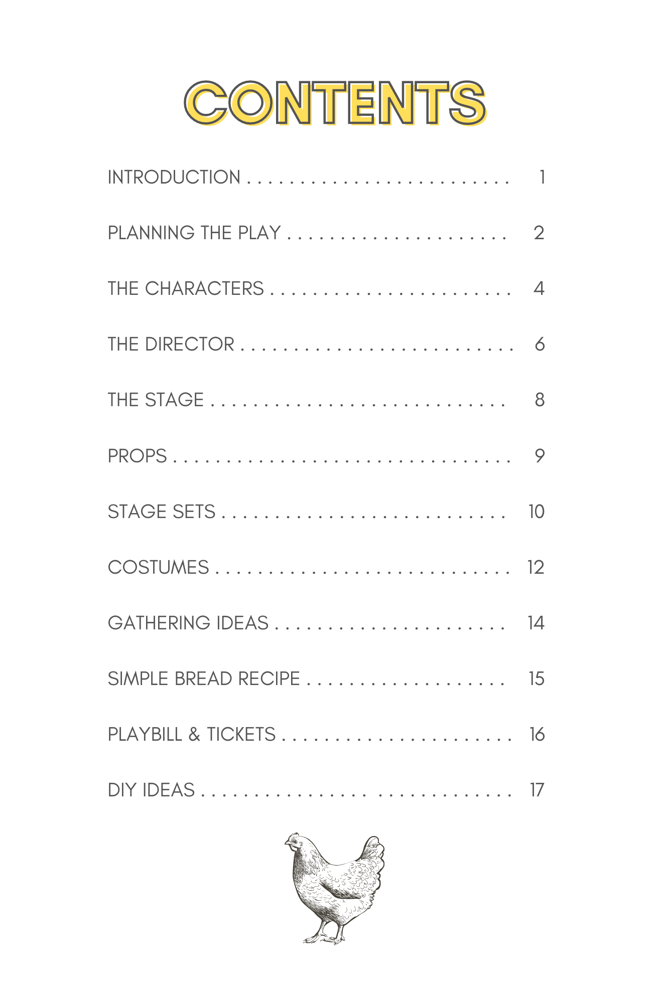 Director's Guide Preview