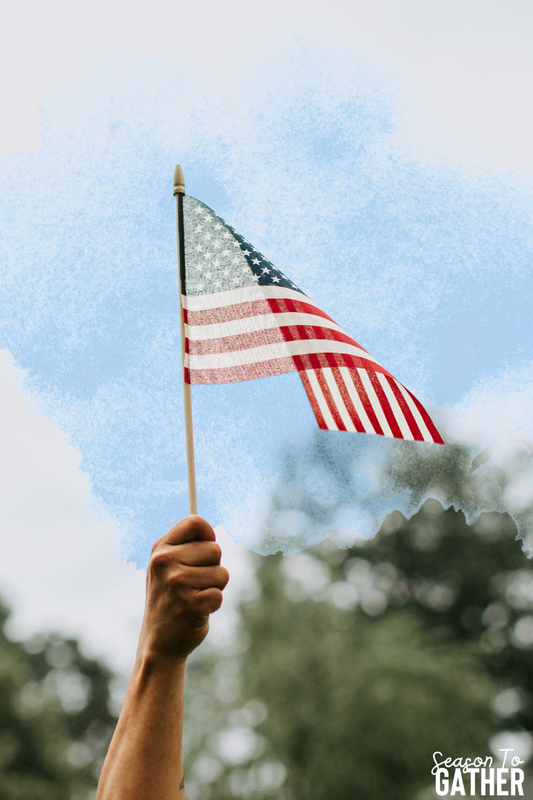 Independence Day Is About Gathering