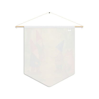 Year One Fairy Tale Classroom Pennant