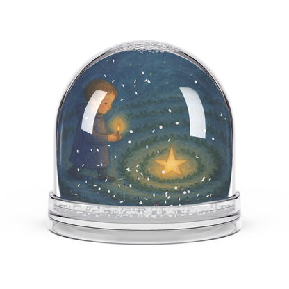 Advent Christmas Waldorf Classroom Calming Toy