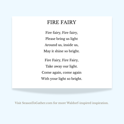 Winter Verse Cards | Set of 20 Digital Prints