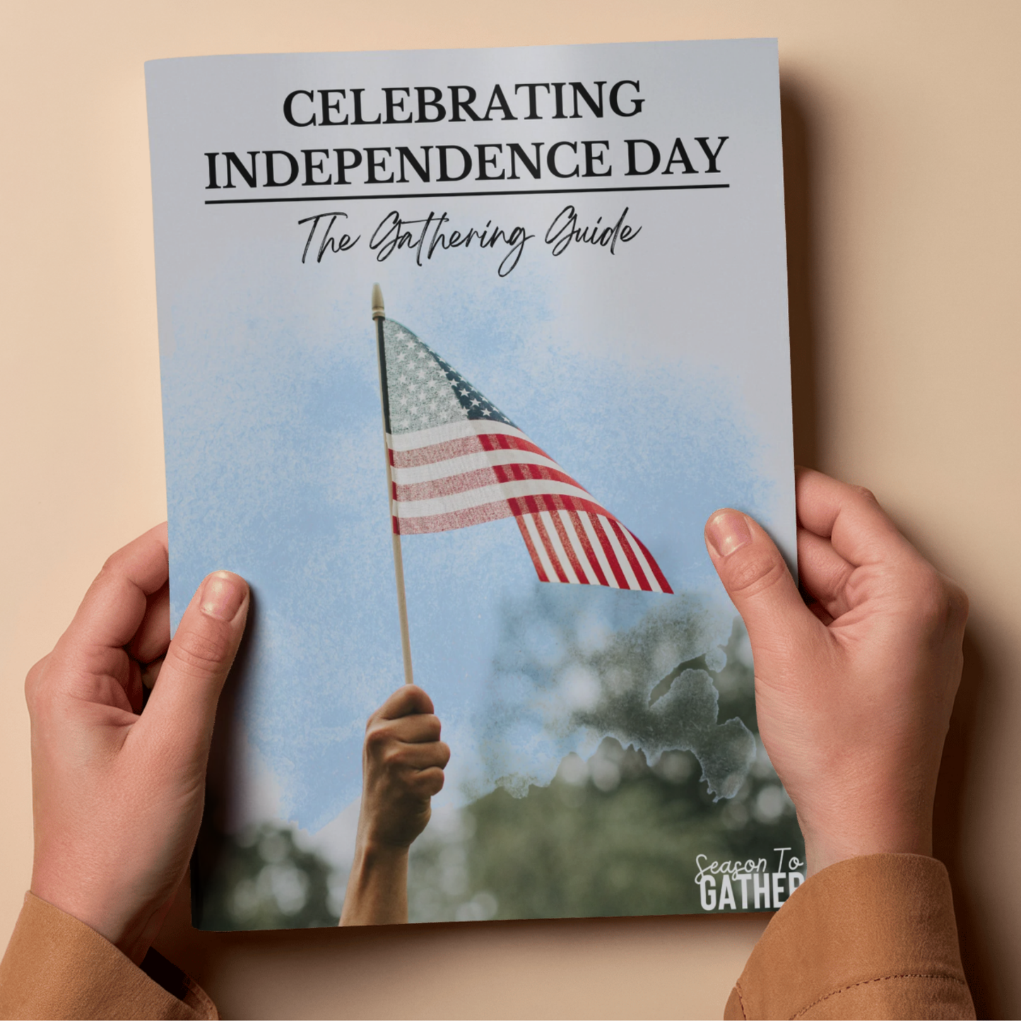Independence Day Unit Study
